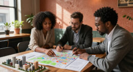 Lessons Nairobi Can Learn From Washington DC’s Urban Vision - Business Daily