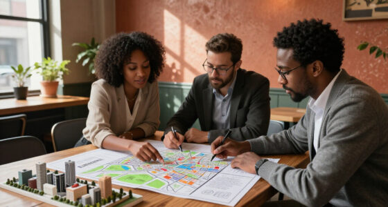 Lessons Nairobi Can Learn From Washington DC’s Urban Vision - Business Daily