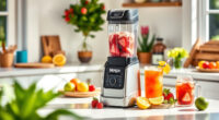 Make Summer Sips Effortless with the Ninja SLUSHi Twist Frozen Drink Maker