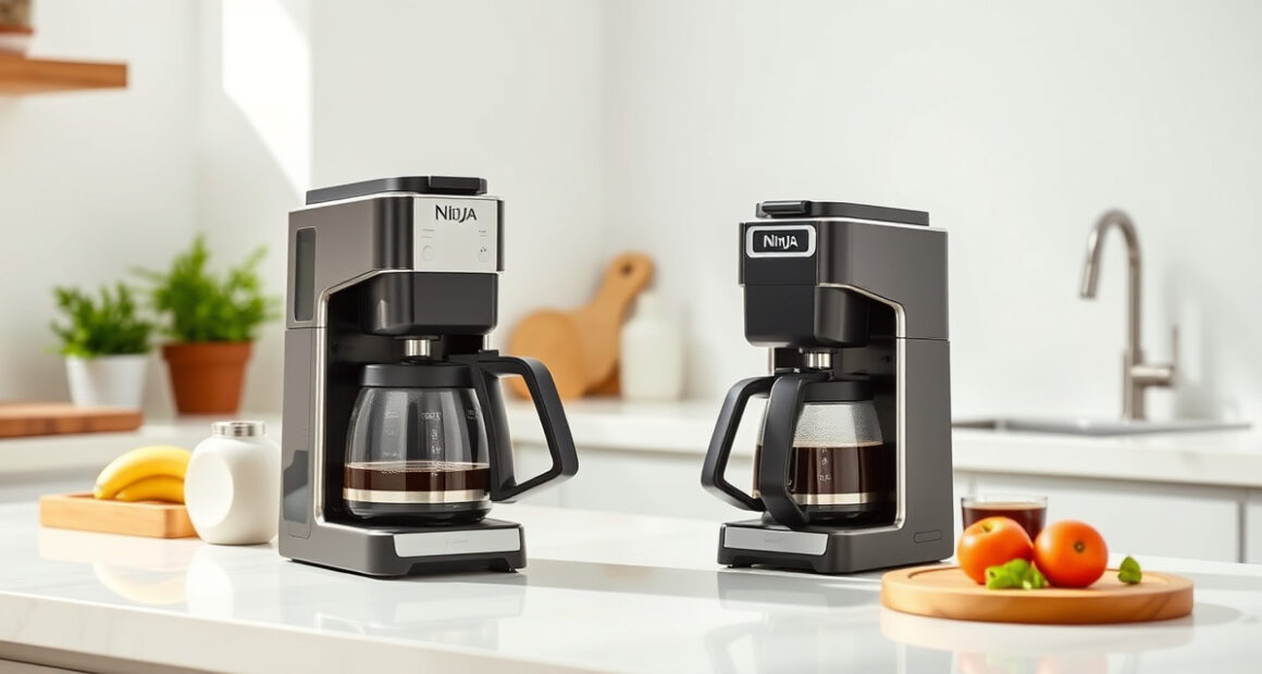 Master Summer Coffee with Ninja DualBrew Pro: Tips & Hacks