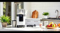 Master Summer Treats with the Ninja CREAMi 7-in-1 Ice Cream Maker