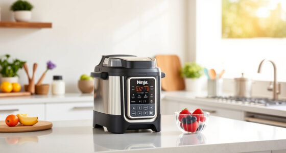 Maximize Summer Cooking with the Ninja Everyday PossibleCooker Pro