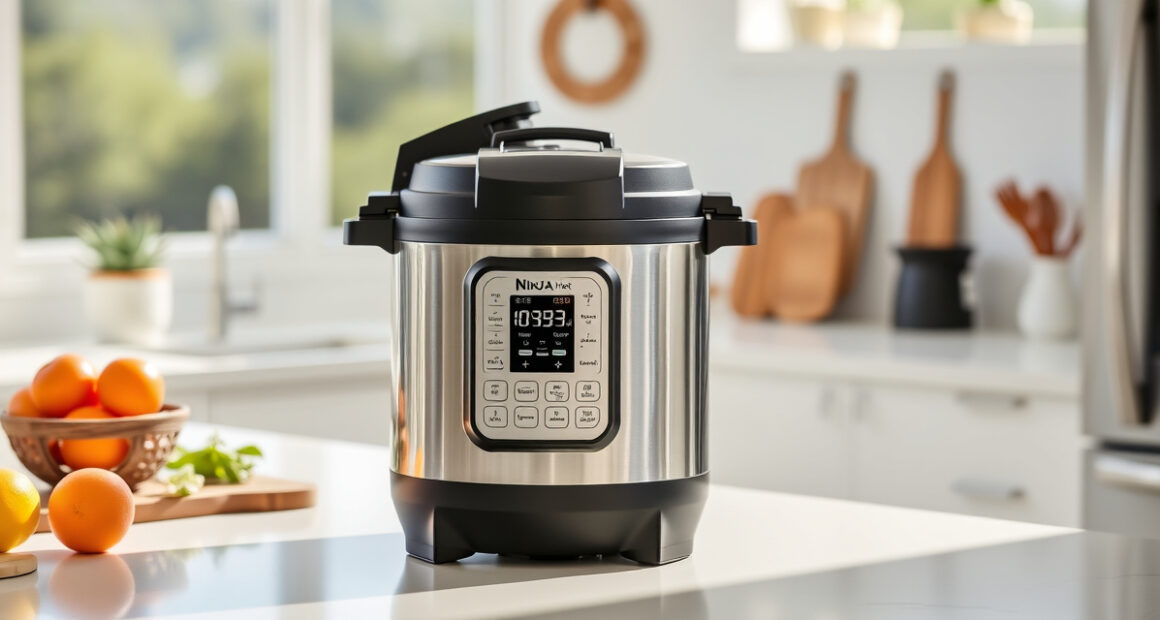 Must-Have Accessories for the Ninja PossibleCooker PRO 14-in-1