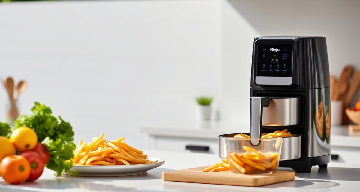 Must-Have Accessories for Your Ninja Foodi 10 Quart Air Fryer This Summer