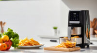 Must-Have Accessories for Your Ninja Foodi 10 Quart Air Fryer This Summer