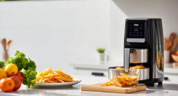 Must-Have Accessories for Your Ninja Foodi 10 Quart Air Fryer This Summer