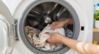 My Bad Laundry Habit Was Making My Washer Smell — And The Fix Was Embarrassingly Simple