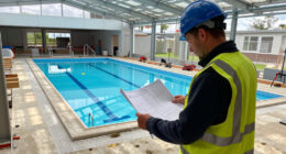 New €43M Swimming Pool Approved To Replace Leisure Centre Being Demolished For MetroLink - The Irish Times