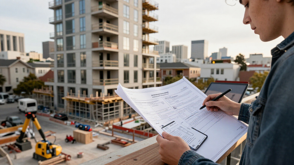 New Building Permits For 249 Pennsylvania Avenue, San Francisco - San Francisco YIMBY
