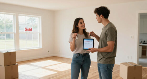 New Home Sales Surge 6.4% In August Despite Persistent Affordability Challenges