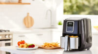 Ninja Air Fryer 4 Qt: Your Summer Kitchen Companion