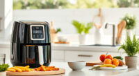 Ninja Air Fryer: The Perfect Summer Companion for Crispy Delights