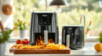 Ninja Air Fryer: The Ultimate Summer Cooking Companion