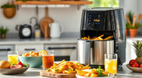 Ninja Air Fryer: The Ultimate Summer Kitchen Hero
