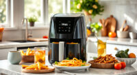 Ninja Air Fryer XL: The Ultimate Summer Cooking Companion