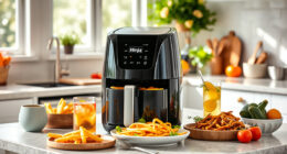 Ninja Air Fryer XL: The Ultimate Summer Cooking Companion