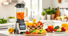 Ninja Blast Max Portable Blender: Effortless Summer Party Refreshments