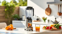 Ninja Blast Max Portable Blender: The Perfect Summer Companion