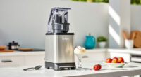Ninja CREAMi 7-in-1 Ice Cream Maker: Summer Dessert Showdown