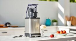 Ninja CREAMi 7-in-1 Ice Cream Maker: Summer Dessert Showdown