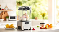 Ninja Creami XL 11-in-1 Ice Cream Maker: Summer Family Fun On Demand