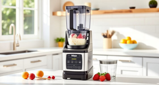 Ninja Creami XL 11-in-1 Ice Cream Maker: Summer's Ultimate Frozen Treats