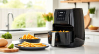Ninja DoubleStack XL Smart Air Fryer: The Ultimate Summer Kitchen Companion