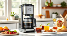 Ninja DualBrew Pro: Effortless Coffee for Your Summer Pool Parties