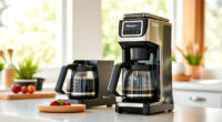 Ninja DualBrew Pro: The Perfect Summer Coffee Companion