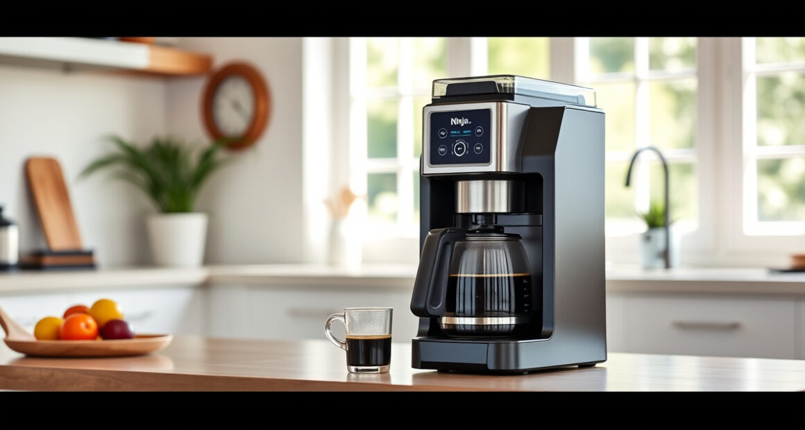 Ninja DualBrew Pro: The Ultimate Summer Coffee Maker Showdown