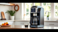 Ninja DualBrew Pro: The Ultimate Summer Coffee Maker Showdown