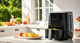 Ninja Foodi 8 Qt DualZone Air Fryer: Perfect Summer Meal Companion