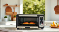 Ninja Foodi XL Pro Air Oven: The Ultimate Summer Countertop Companion