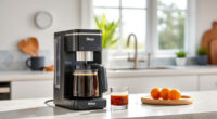 Ninja Hot & Iced XL Coffee Maker: The Ultimate Summer Coffee Solution