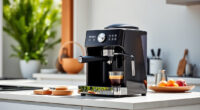 Ninja Luxe Café Pro Espresso Machine: A Chic Summer Coffee Upgrade