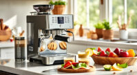 Ninja Luxe Café Pro Series: The Ultimate Summer Espresso Machine