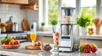 Ninja NC701 CREAMi Swirl: Effortless Frozen Treats for Your Summer Party