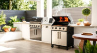 Ninja OG951 Woodfire Pro Connect XL Grill: Your Summer BBQ Game-Changer