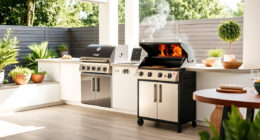 Ninja OG951 Woodfire Pro Connect XL Grill: Your Summer BBQ Game-Changer