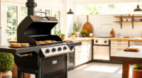 Ninja Outdoor Woodfire Pro XL: The Ultimate Summer Grill & Smoker Showdown