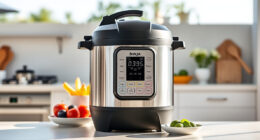 Ninja PossibleCooker PRO 14-in-1: Summer Meal Master for Large Families