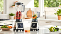 Ninja Professional Blender: Your Summer Party Essential