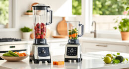 Ninja Professional Blender: Your Summer Party Essential