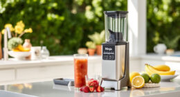 Ninja SLUSHi Drink Maker: Perfect Summer Frozen Treats at Home