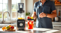 Ninja SLUSHi Drink Maker: Perfect Summer Frozen Treats vs. Competitors