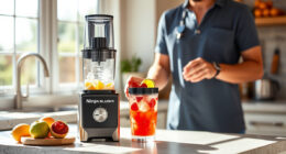 Ninja SLUSHi Drink Maker: Perfect Summer Frozen Treats vs. Competitors