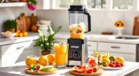 Ninja SLUSHi Frozen Drink Maker: Perfect for Effortless Summer Parties