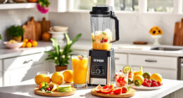 Ninja SLUSHi Frozen Drink Maker: Perfect for Effortless Summer Parties