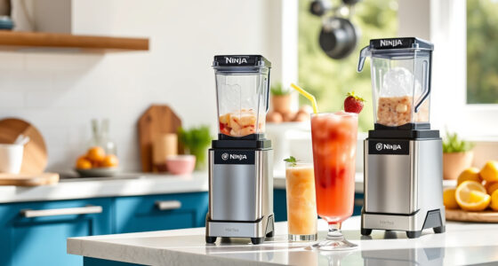 Ninja SLUSHi Max XXL: 7 Summer Hacks for Perfect Frozen Drinks