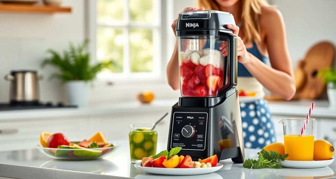 Ninja SLUSHi Max XXL: Best Frozen Drink Maker for Summer Parties